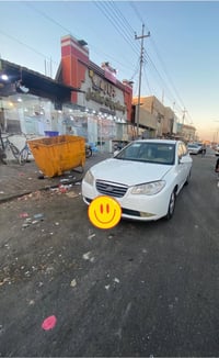 النتره • ٢٠١٠ • بصرة