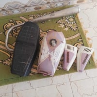 قطع غيار • كاتم • تانكي