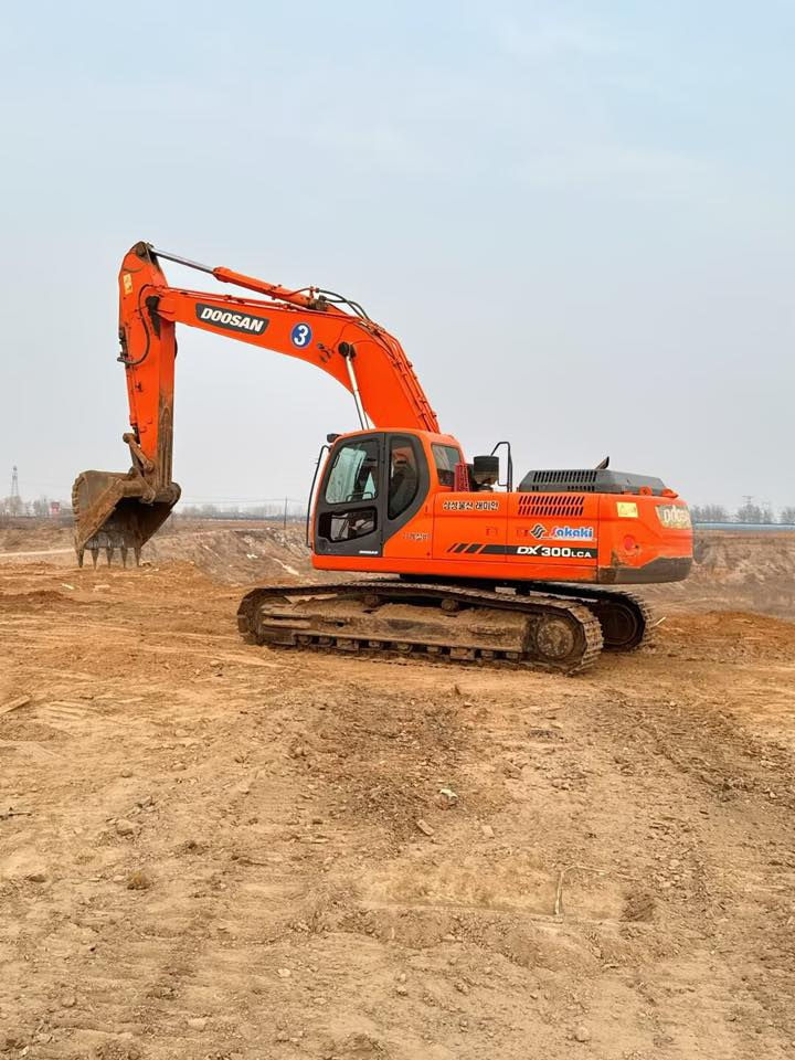 Imported DX300LCA from Korea, contact me if you're interested


**إذا كنت صاحب هذا الإعلان وتريد حذفه لأي سبب، رجاءا أرسل رسالة إلى الدعم الفني**