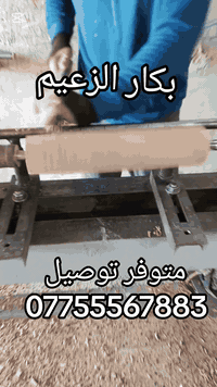 بكار الزعيم جملة فقط ***********
