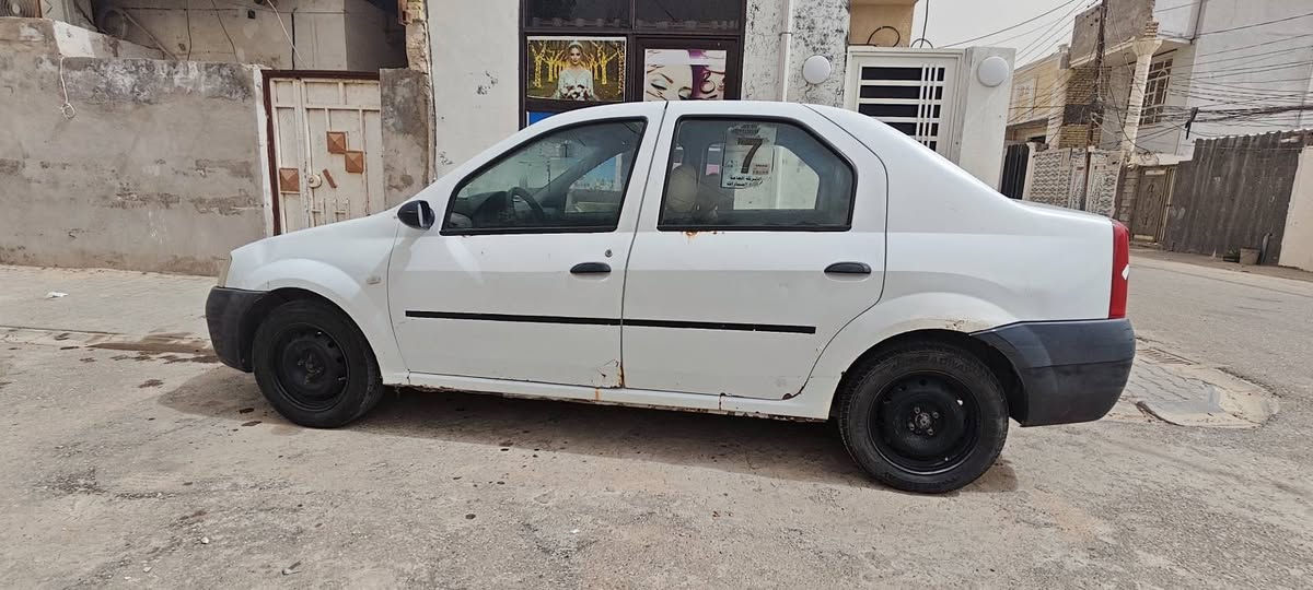 سلام عليكم رينو لوكان موديل 9 تبريد تدفئه حداديه كير مكينه خير من الله بدون ضربه. فقط خياسات ما مصلحه سنويه لل31 هزه جديده ارقام جديده مكانهة نجف السعر 33 وبيهة مجال الرقم (***********)

