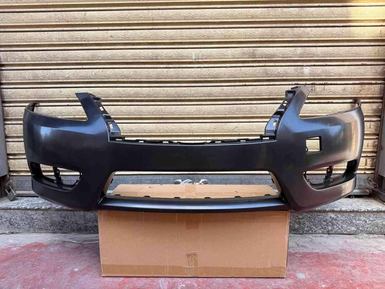 تتوفر قطع غيار نيسان سنترا
***********
للحجز والاستفسار يرجى التواصل على الواتساب 

العنوان : بغداد / شارع الظلال / مركز موبس 

يتوفر توصيل الى جميع محافظات العراق
