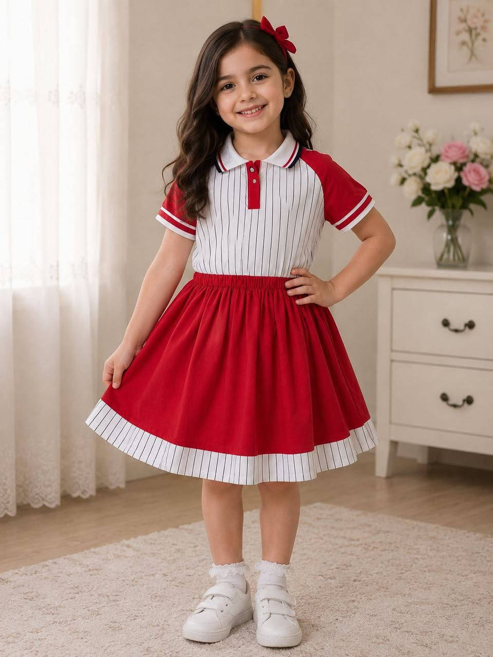عرووووووض تفليش الاسعار اخر قطع عليهن عرض ويتوفر توصيل مجاني بنفس اليوم يوصلكم الطلب😍😍😍
***********
