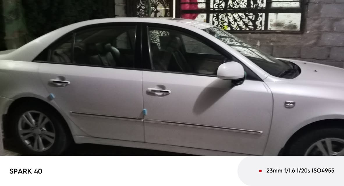 سوناتا 2009 مكفوله كفاله عامه مكينه 2400 وارد خليجي مكلف بالنشر هذا رقم صاحبها ***********
