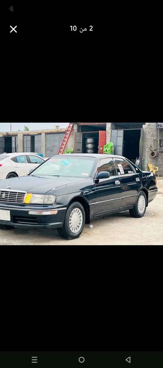 سياره بطه موديل 93 مصبوغه عام رقم بصره سنويه نافذه 2024 رقم الهاتف*********** البصرة, العراق
