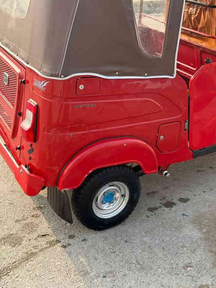 سلام عليكم شباب تكتك لبيع  موديل 2022 شهر العاشر  بيه ضربه مشر عليه تكتك كفاله من عده هاي ضربه    سعر خاص مكان الحسينيه  لمعامل ***********
