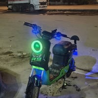 آر 9 فول مواصفات دراجه نضيف المواصفات/اشاير كلهن شغاله  كلوبات أمامي خ...