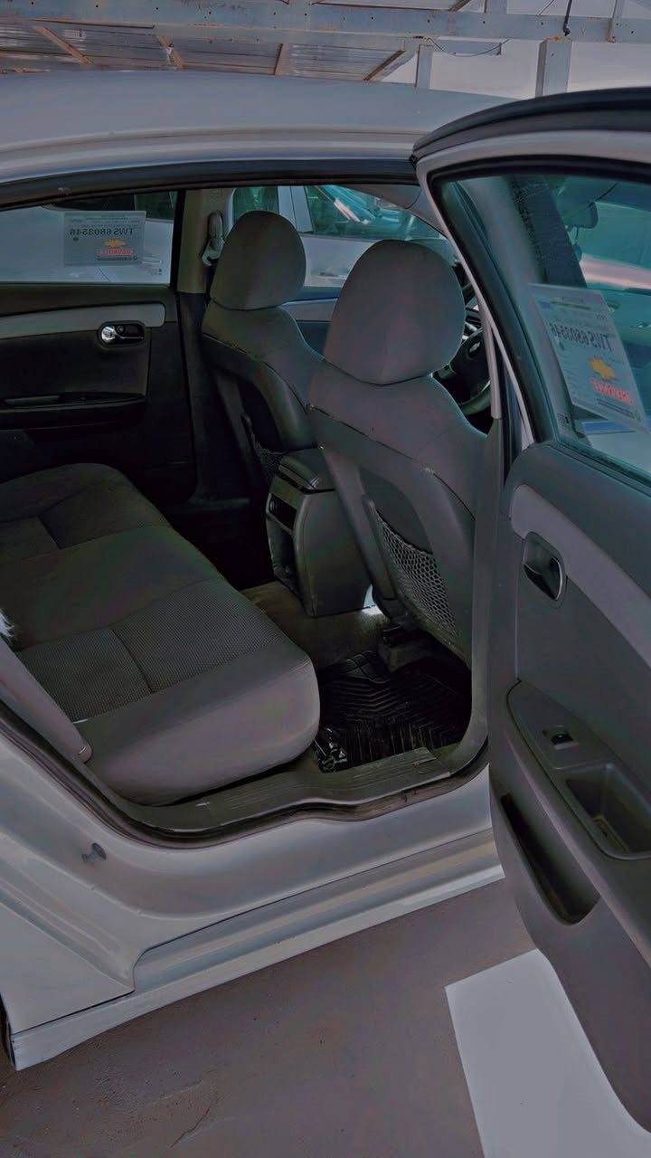 سلام عليكم ماليبو موديل 2010 مكفوله كير ومحرك سنويه جديدة تحويل مباشر ***********
