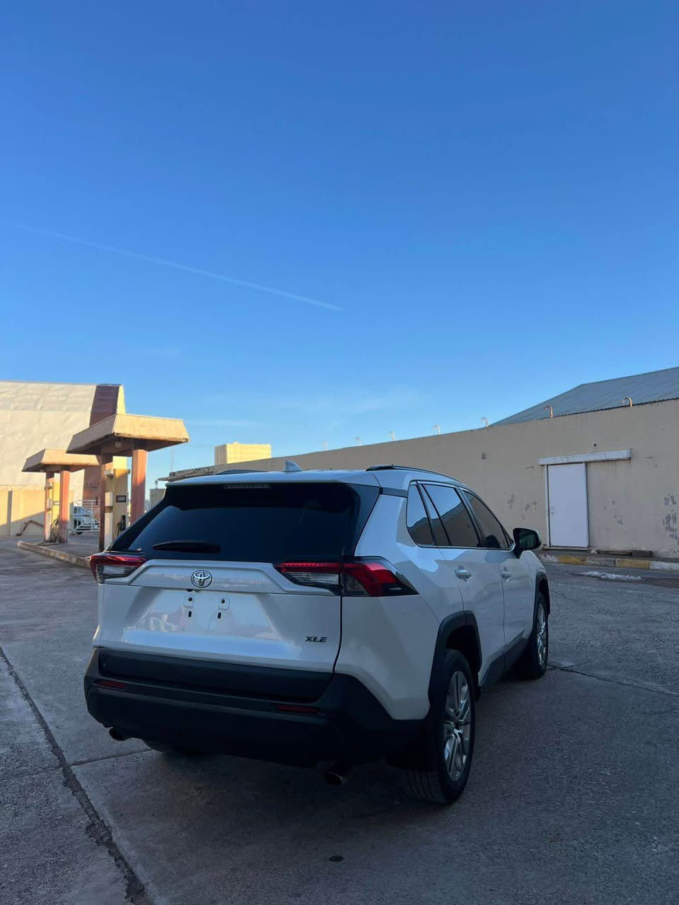 2024 TOYOTA RAV4, XLE PREMIUM
تويتا رافور 
فول فول 
موديل 24
سبخ/جملخ و باب و جملخ خلفي 
بجم كبس بدوون دواخل 
داخل قيسي 
صياره فتحة 
صياره كاتي /بشرت ترقيم دهووك و سليماني اربيل 
سعر١٩٠
ملاحضة/شوي بونت تعديل و شويي باب خلفي هم تعديل 
ماشية٢٩الف ميل 
***********فايبر وانساپ دهوك, العراق
