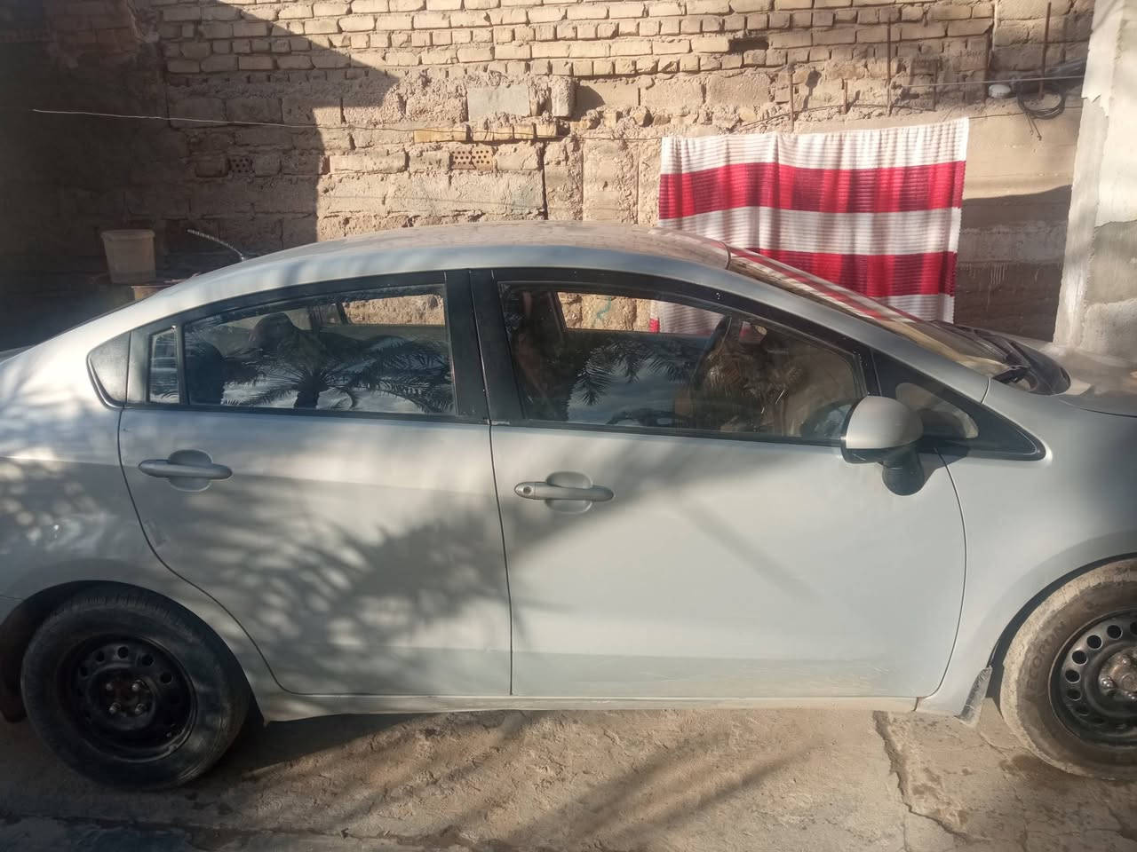 السلام عليكم كيا ريو خليجي 12 مكينه 1400 رقم ديوانيه انكليزي سنويه 2031 تبريد عايز راديتر سعر 70 وبيه مجال


**إذا كنت صاحب هذا الإعلان وتريد حذفه لأي سبب، رجاءا أرسل رسالة إلى الدعم الفني**