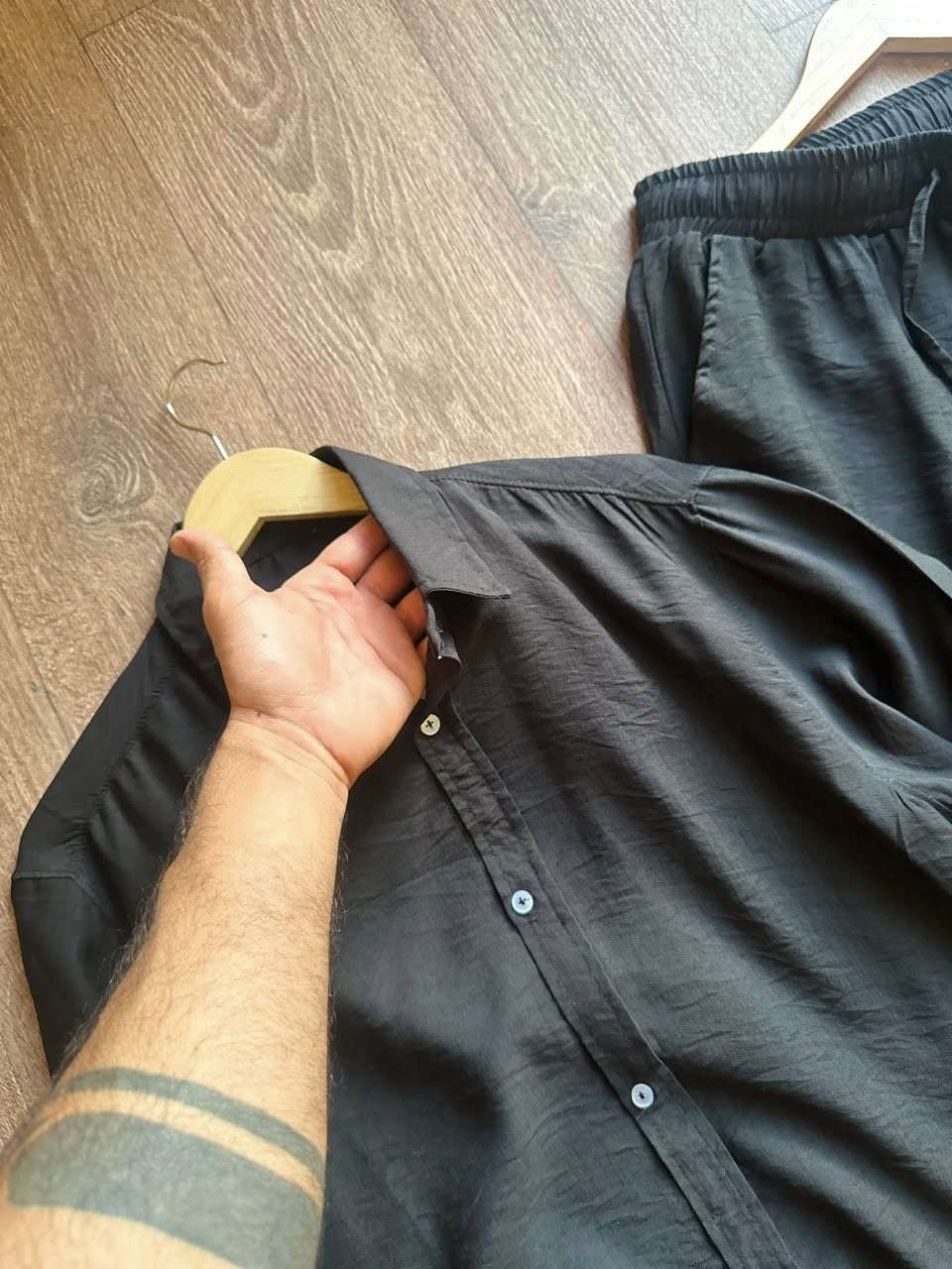 جملة سوت للن سيريات اخيرة شد ٣ الوان ٩ قطع
سعر خاص


**إذا كنت صاحب هذا الإعلان وتريد حذفه لأي سبب، رجاءا أرسل رسالة إلى الدعم الفني**
