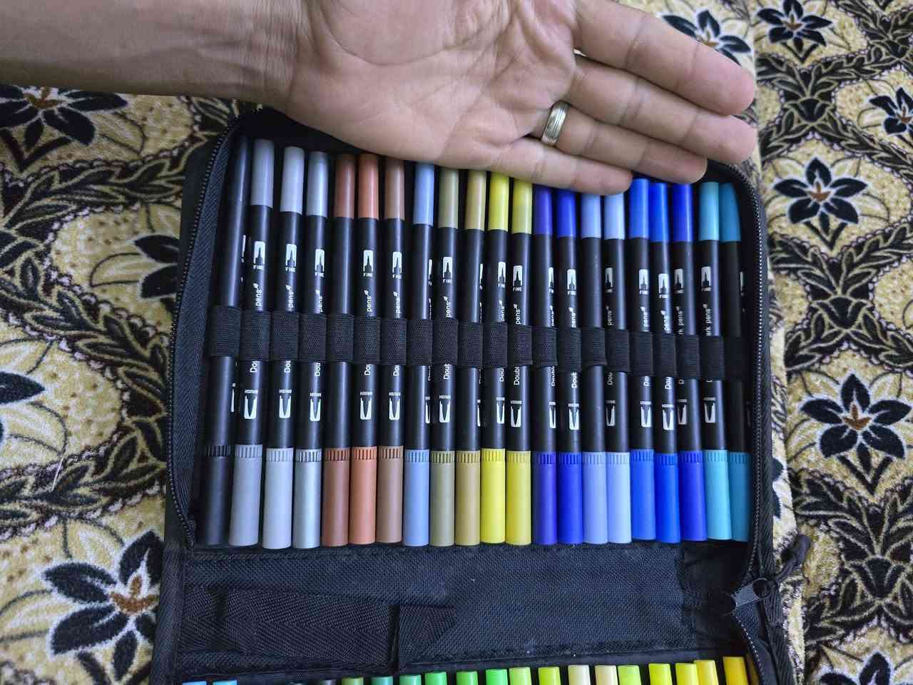 بكج الوان 72 قطعة بهذا الشكل الجميل 25 مع التوصيل


**إذا كنت صاحب هذا الإعلان وتريد حذفه لأي سبب، رجاءا أرسل رسالة إلى الدعم الفني**