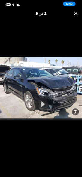 🖤النترا 2019امريكي
🖤موصفات فول عدا الفتحة والبصمة

🖤كير ATM المرغوب

🖤ويل كروم

🖤شاشة لمس

🖤كامرا وحساس ورادار

🖤تحكمات استيرن 

🖤مثبت سرعة 

🖤ماشية 93 

🖤شادلهة منضومة غاز قبل 3 اشهر جديدة بيهة ضمان صيانة سنة

🖤ضررها بامريكا فقط بنيد

بل عراق صار بيها جاملغ يسار تعديل بارد على كد اقل من الشبر والايمن هم بارد على كد شبر

🖤بغداد الزعفرانية🖤

🖤السعر 128🖤وبيها مجال قليل جدا

🖤***********🖤
