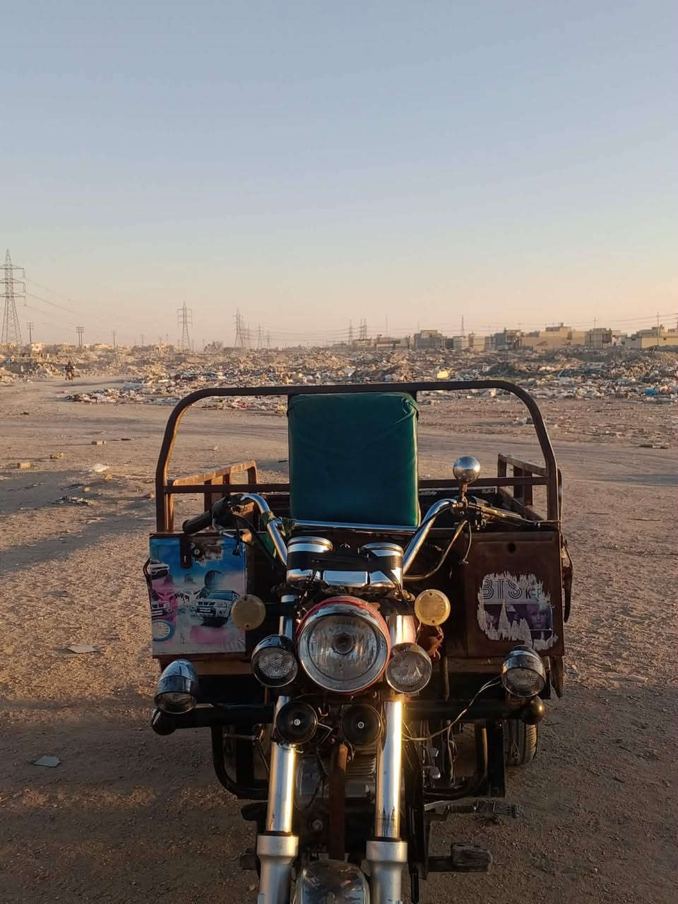 السلام عليكم
للبيع ستوته جمره 2016.  بيها مكينه 2022 اوراق اصولي مكتب حسين
مكفوله شاصي واوراق ورگبه لا فطر ولا لحيم
السعر. 1500000 $
المكان كربلاء
 ***********
