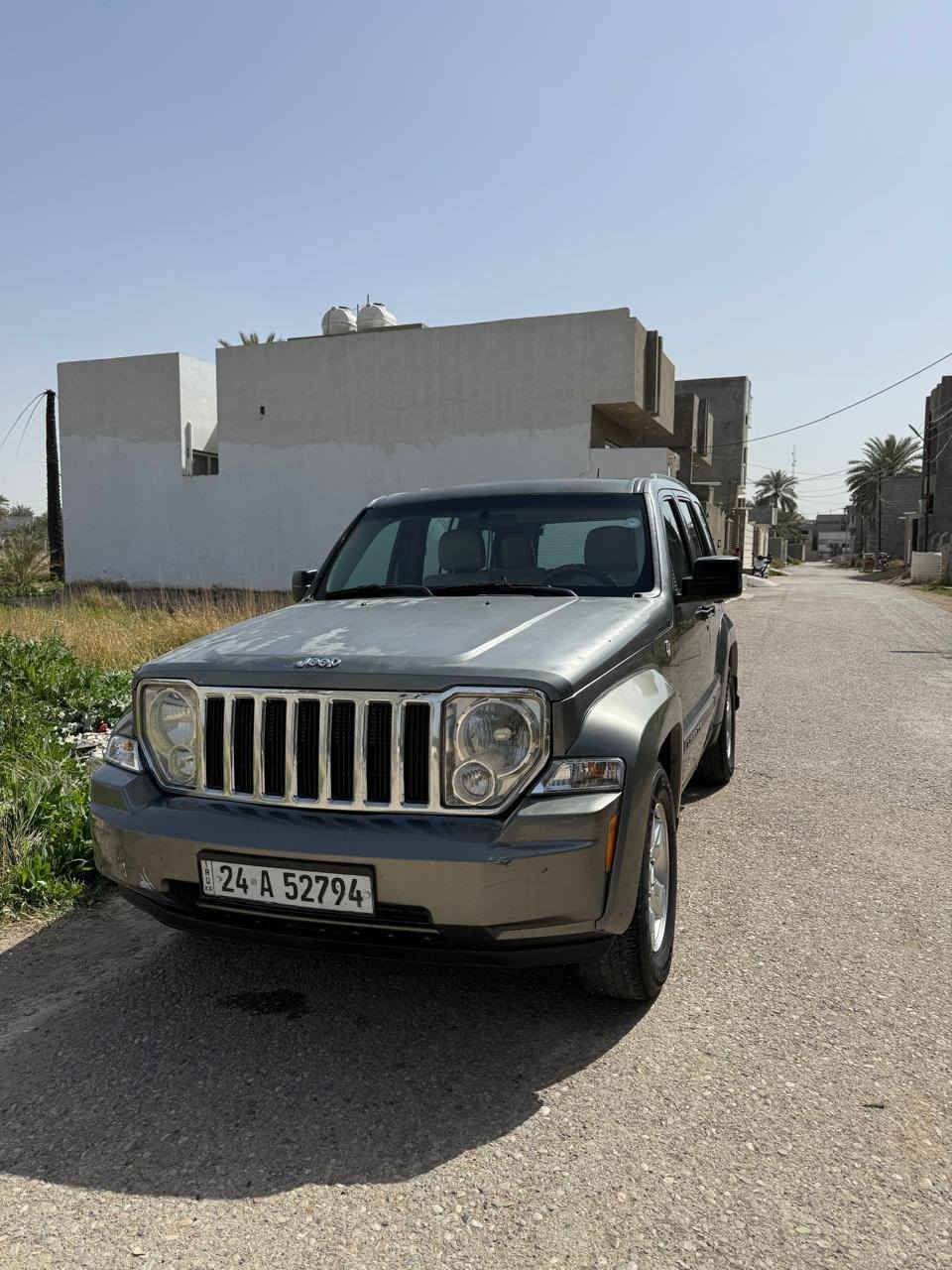 جيب ليبرتي 2012 سعر 90.   ***********
