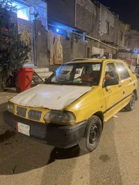 سايبا • ٢٠١٥ • البصره الكزيزه