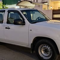 مازدا BT50 • موديل 2013 • منظومة غاز