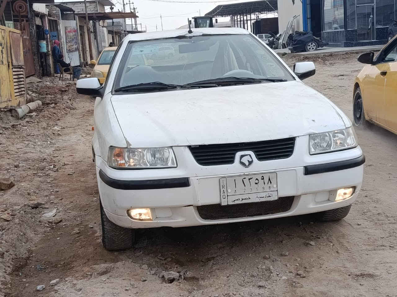 سلام عليك سمند البيع 2009كفاله عامه معمر بس خياسات بس خياسات تدفه تبريد كلشي شغال كير مكينه فرنسي كفاله كفاله سنويه. ب 34بيه مجال تنتهي ب 2027 رقمي *********** بي واتساب  مامتوجد فيس
