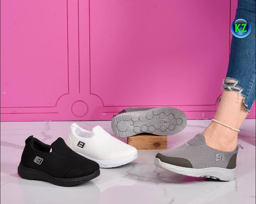 السعر فقط💵 10.000 دينار فقط 
السعر فقط 10.000 دينار  فقط 

✨ القياسات المتوفرة:   37 – 38 – 39 – 40-41 
يوجد خدمة توصيل لكافة المحافظات

📍 العنوان: ديالى – خانقين – مجمع قمبر 

📞 للحجز والاستفسار: واتساب
  ***********
