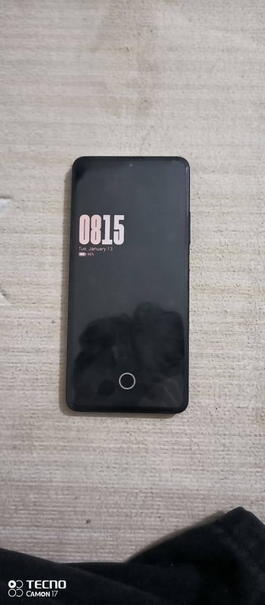 السلام عليكم
جهاز poco x7pro الجهاز نضيف كلش مامفتوح مكفول من كلشي ذاكرة 528 يشغل 120فريم بالبوبجي الجهاز كلش قوي 
اريدة مراوس بأيفون 13برو ماكس وانطي فرق بسيط 
مكاني ديوانية


**إذا كنت صاحب هذا الإعلان وتريد حذفه لأي سبب، رجاءا أرسل رسالة إلى الدعم الفني**