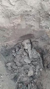 حفر الابار الرتوازية سقي الراضي الزراعية الاتصال 07827574373