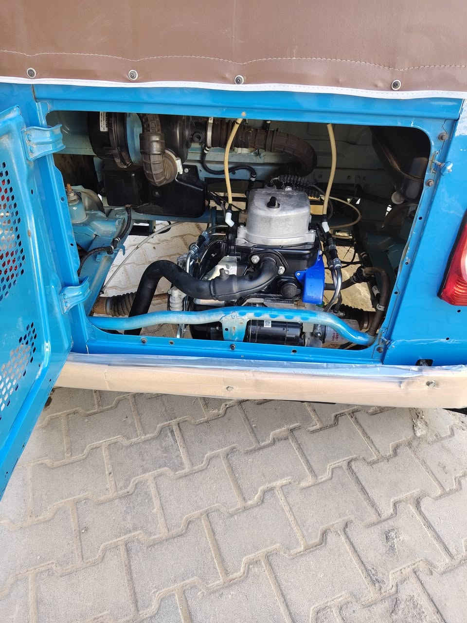 السلام عليكم ورحمة لبيع تك تك بجاج موديل 23 باسمي تحويل ثاني يوم  تكتك 
مكفوله كفل عام مكينه كشره
العنوان بغداد الشعلة
رقم الهاتف *********** ***********
