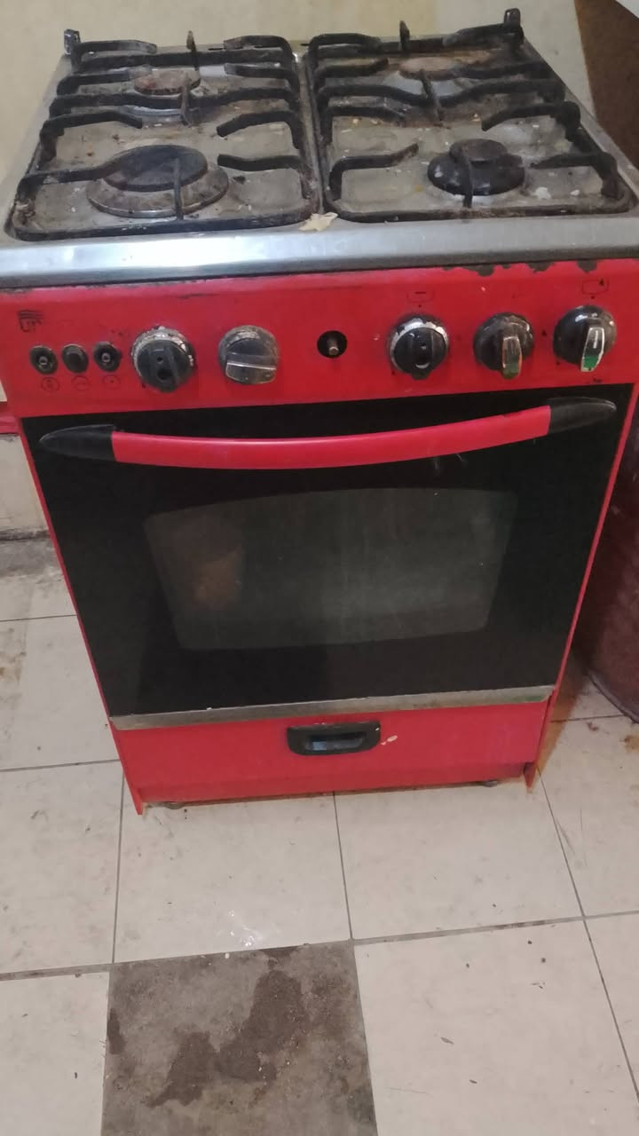 طباخ للبيع السعر 60


**إذا كنت صاحب هذا الإعلان وتريد حذفه لأي سبب، رجاءا أرسل رسالة إلى الدعم الفني**
