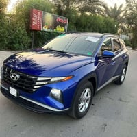 توسان • ٢٠٢٤ • طخه بالصندوق