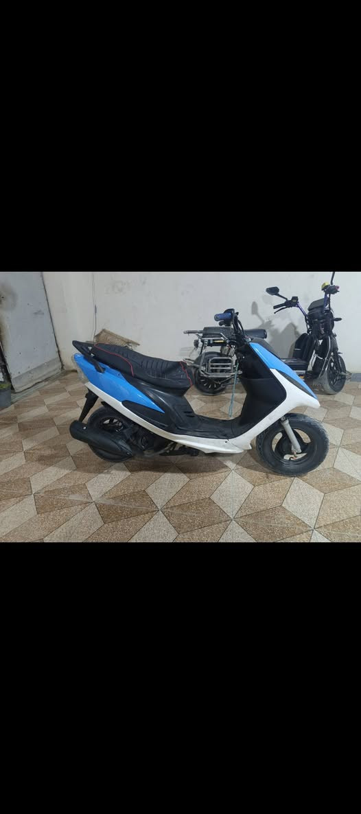 🔸1-يارزاق موطور ماكس عدله موديل (2013) مرواس📍
🔸2- دراجه نضيفه وكاعده و حلوه بوشه55 مزود جديد على سحك📍

🔸2- غراض مبدل جديد👈🏼كفرات اصلي ختم / ضفيره/ ستيرن /تيار/ صلف/ باتري/بوشه55/مجامع/ بيه صلنصه اف ام 

🔸3- دراجه طافيه عطله بل كور ابيع طافيه اشيل تطلع دراجه محركه جديد و حلو كلش بيه قراص و اورق بس ضايع ابيع ما بيه انت ترجعهم📍

🔸4- سوي نفسك لوتي او غشيم لا اطب لين هذا ابيعه تفيصخ اجيب اكثر بس ما عندي وقت اصلح وافصخ📍

🔸5-   او مرواس شعندك نزل او ابيع تعال خاص سعره منسب 📍

      🏠مكاني الفلوجه🏠


**إذا كنت صاحب هذا الإعلان وتريد حذفه لأي سبب، رجاءا أرسل رسالة إلى الدعم الفني**