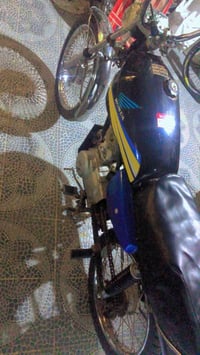 دراجة ايراني • البصرة شط العرب • اوراق ضايعة