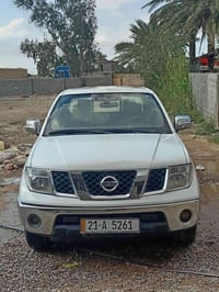 نافارا • ٢٠١١ • تحويل ثاني يوم