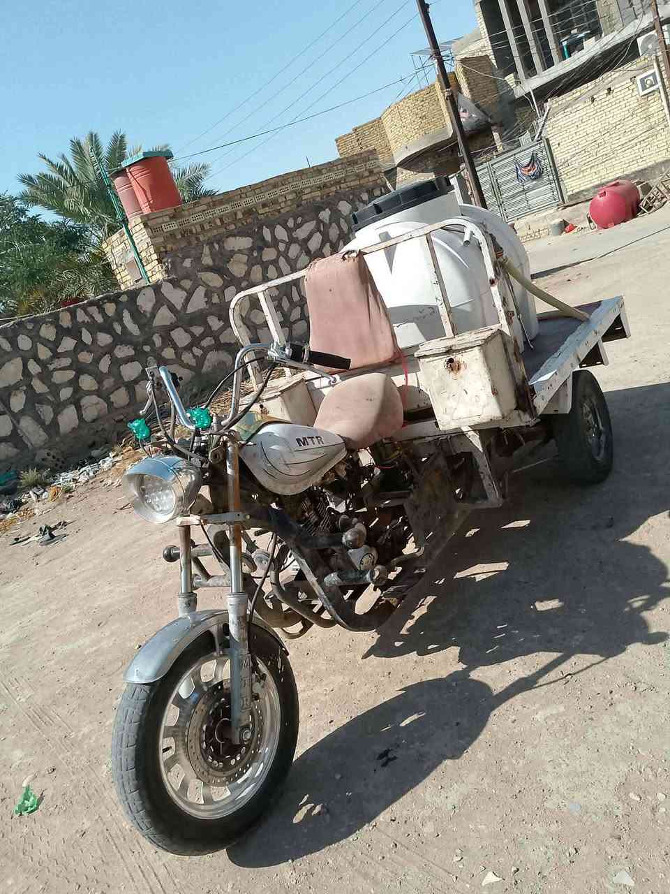ستوته هيه ول تانكي للبيع
ملاحظة كلك مكفوله عن السرقه ٥٥٠ 
وبيه مجال قليل الخاص مغلق رقم صاحب الستوته(***********)

