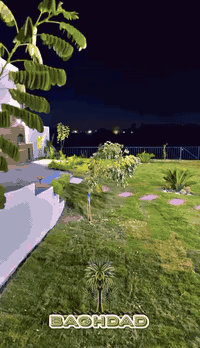 مزرعه • ٩٠٠م • المدائن التويثه