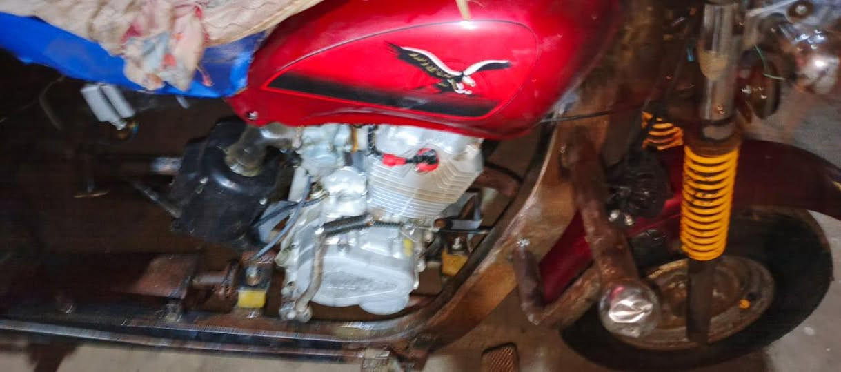 للبيع وكفاله ستوته دايون مديل 2011رقم وسنويه تعمير 2025كله جديد ومكفوله الدراجه من كلشي السعر خاص ع راقم تلفون   قليل الشراي يجي خاص وبي خير ويدلل  اني مو راعيه بس نشرته ***********
