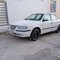 سمند • ٢٠١٠ • خانقين