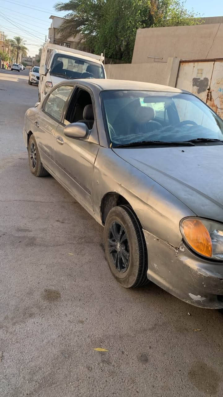 سياره سوناتا وفود موديل 2000 اصل غاز محوره داخل العراق بانزين محرك 2000 السياره نقصهة جم حاجه تراي للبصره دوشمه وشاشه وارضيه جديده سعرهة 35 وبيهة مجال  موقع بغداد مشروع وطني
***********
*********** Colombo, Sri Lanka
