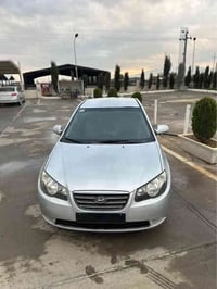 هوندا أفانتي • ٢٠٠٩ • ميكانيك ١٠٠٪