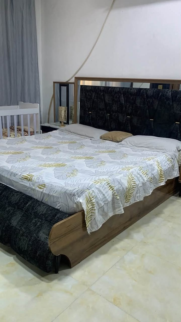 غرفة تركية 9قطع نضيفه نضافة 90‎%‎بدون ضربات ولا خدوش سعر مليون وبي مجال


**إذا كنت صاحب هذا الإعلان وتريد حذفه لأي سبب، رجاءا أرسل رسالة إلى الدعم الفني**