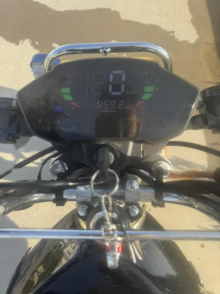 للبيع موديل 2025 درجه كلشي بيها شغال ***********
