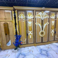 غرفه مستخدمة  غرفه ملحق طابقين  سعر ٨٥٠ واتساب 07874216437