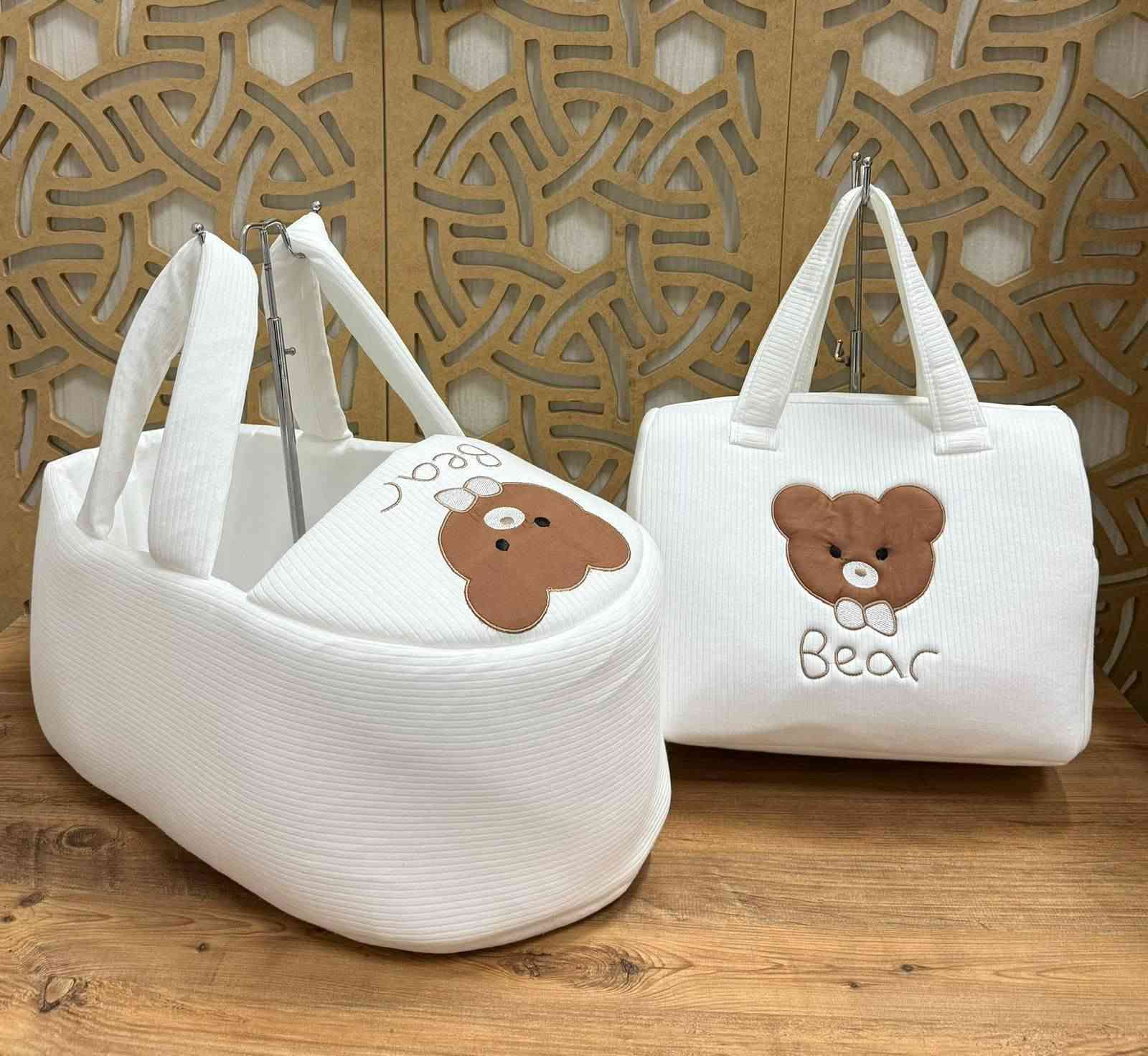 حمالة + جنطة طفل 👶❤
خامة ثخينة ودبل خياط 👌🪡
يستاهل النونو هيج موديلات نازكة 👜🧳
متوفر بالوان تجنن 🩷🩵
و الاسعار مختلفة حسب الموديل💥🔥
و موديلات مختلفة و نازكة 🌸🍁
تابعونا ليصلكم كل جديد🌺💐

📍عنوانه قضاء السنية الشارع التجاري الفرع المقابل لجمعية دنكه التجارية


**إذا كنت صاحب هذا الإعلان وتريد حذفه لأي سبب، رجاءا أرسل رسالة إلى الدعم الفني**