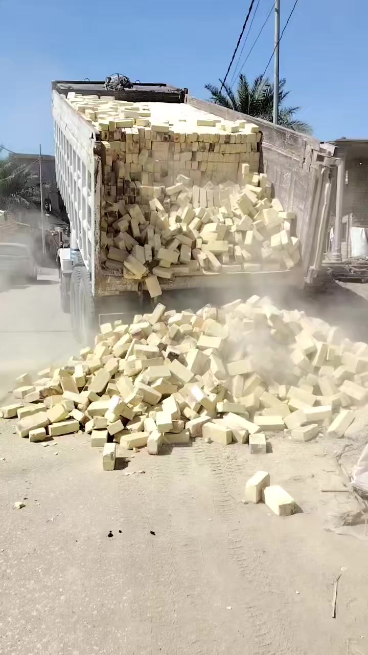 طابوق درجه اولى شرط مجمع الطابو ***********
