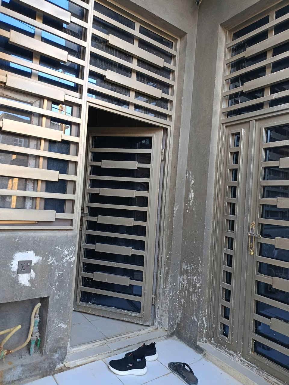 دار الرهن كوفه حي ميسان طابو زراعي شارع الجوهرة قرب كليه عدنان زرفي مساحه 100 متر  مربع يحتوي دار غرفه وصاله وستقبال ومطبخ بناء حديث //سعر #الرهن 25 مليون #مدة_الرهن_سنتين 
#//#عنوان_مكتب_حي_ميسان_مقابل_السوك 
للاستفسار الاتصال او واتساب_ #ابوحوراء/***********
***********
اتريد تبيع بيت عرصة
