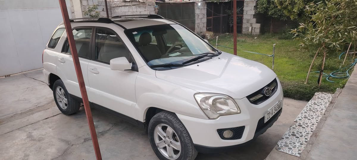 السلام عليكم سبورتج خليجي 2009 رقم سليمانيه بسمي سنويه ل29 هزه وبراد جديد مكفولة عدى بارد السونار عدد (2) مرفق مع الصور صدر خلفي امامي اقل الشهر شادة جديد سياره حيل نضيفه احلى من الصور مكاني ديالى / المقدادية السعر 127 وبيهه مجال للشراي للاستفسار اكثر ***********
