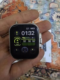 ساعة • وايربود