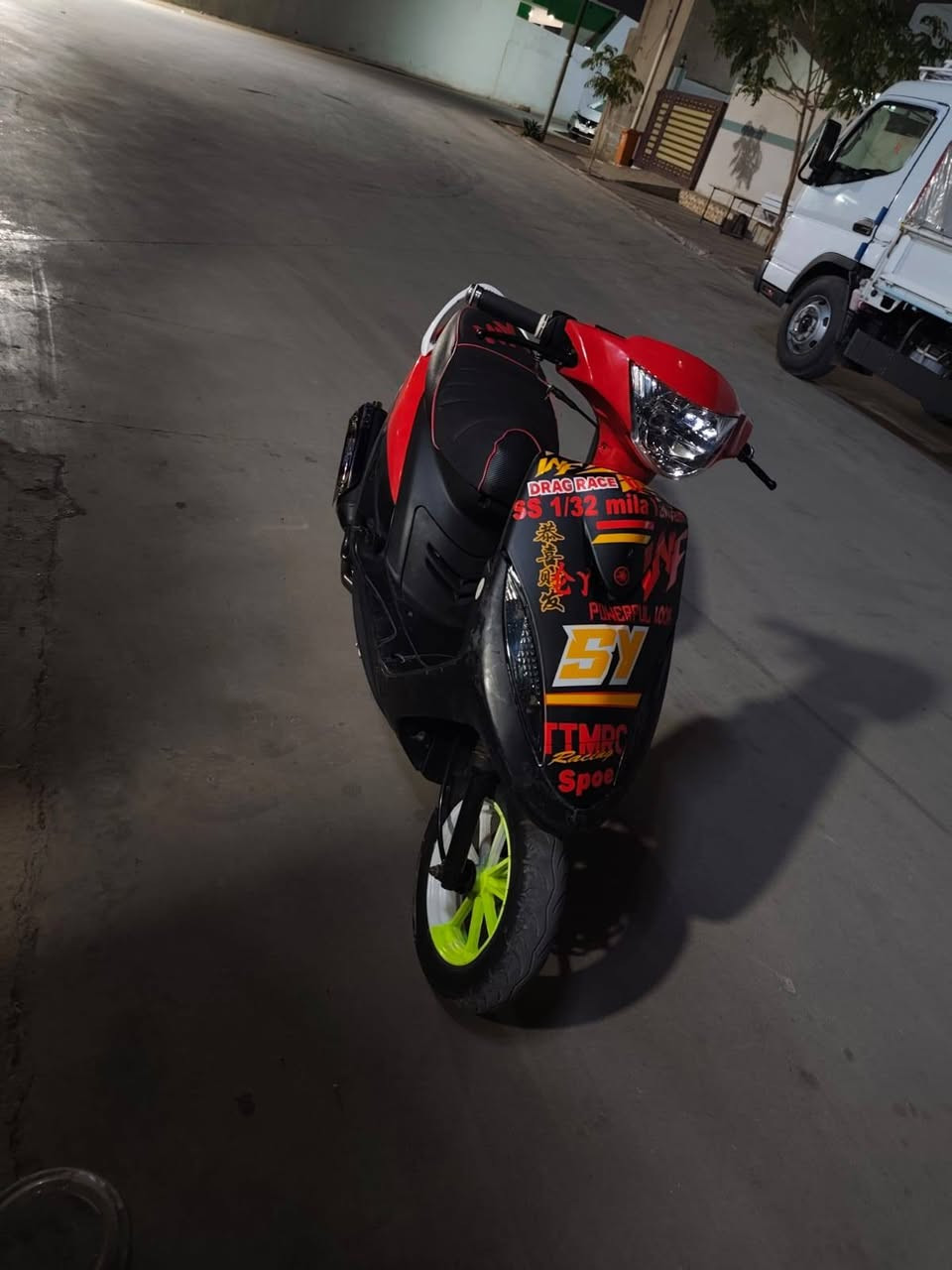 ماكس عدله 55للبيع نضافه فوول /للتواصل ***********
