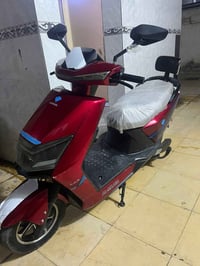 ٢٠٢٥ • الماسة ٦ • بطاريه