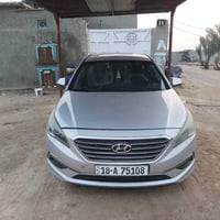 سوناتا • ٢٠١٥ • مكينة ٢٤٠٠