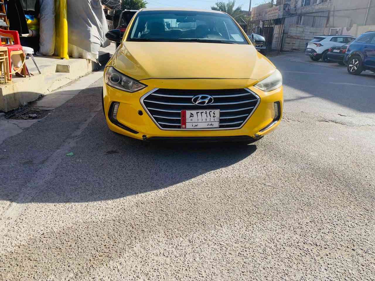 ‎سلام عليكم الانتر 17 حادث موضح بالصور مواصفات عاديه تبديل قطعتين  السعر 110. 
*********** واتساب فقط‎ بغداد, العراق
