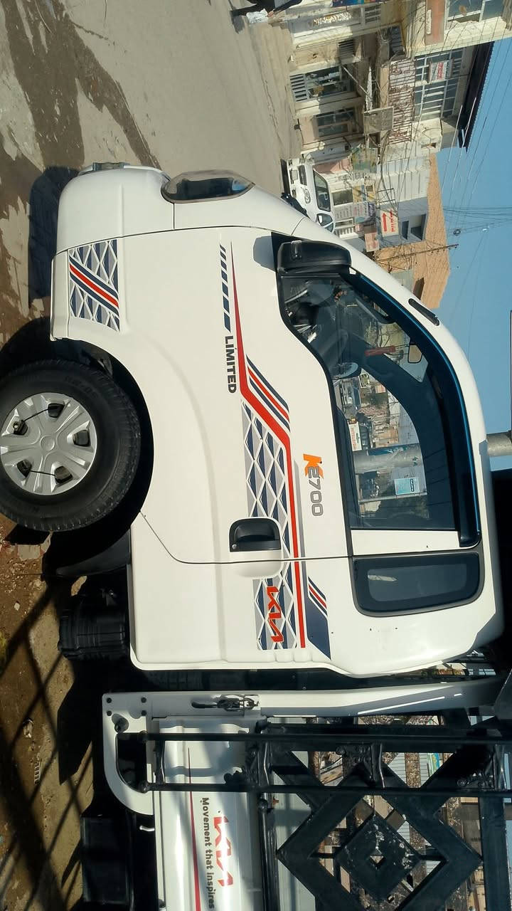 السلام عليكم كيا للبيع 22
كفاله عامه مكان نجف رقم قادسيه ثاني يوم مداور 

بدون محجر ولا صندوق باسم ابو المعرض مداور مستعجل 

***********
***********
